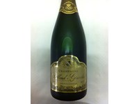 Champagne Billard Girardin 75 cl